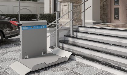 Engelli ve Platform Asansörü